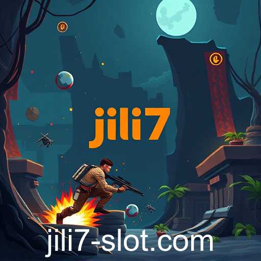 jili7