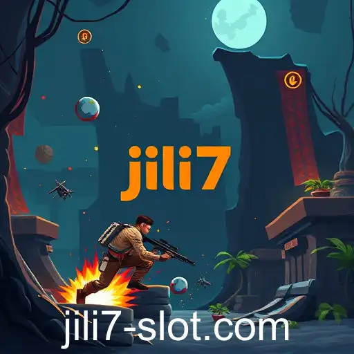 Exploring the Exciting World of Action Games: A Look into 'Jili7'