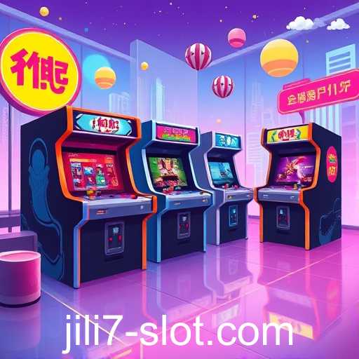 jili7
