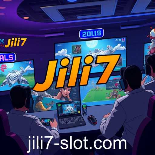 The Evolution of Online Gaming