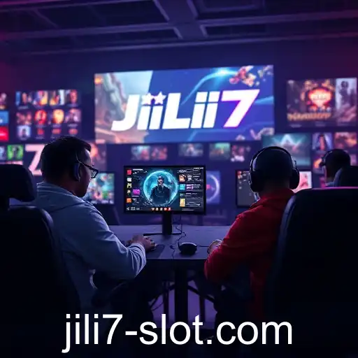 The Evolution of Online Gaming in 2025