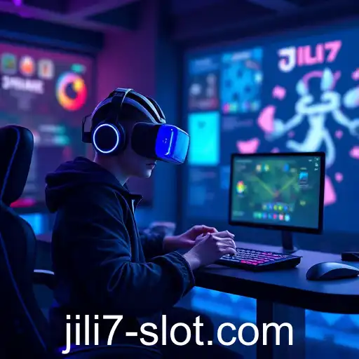 Evolution of Online Gaming in 2025