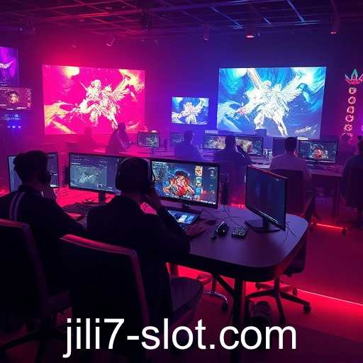 The Evolution of Online Gaming in 2025