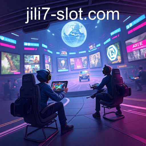 Game Innovations Revolutionizing Play