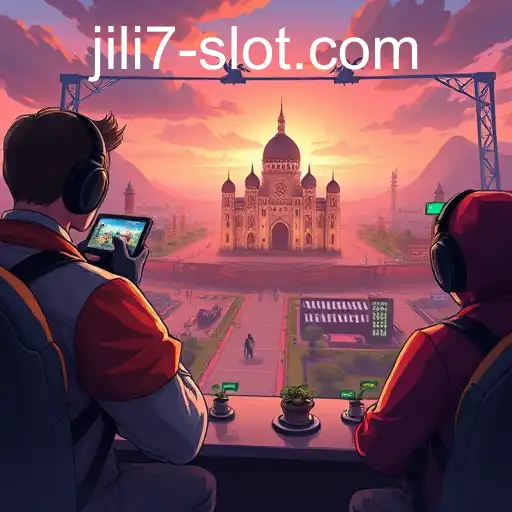 Evolution of Gaming Platforms in Recent Years