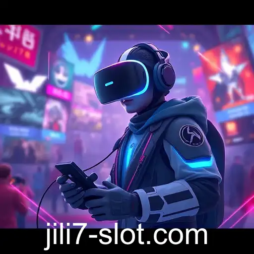 Emerging Trends in Online Gaming