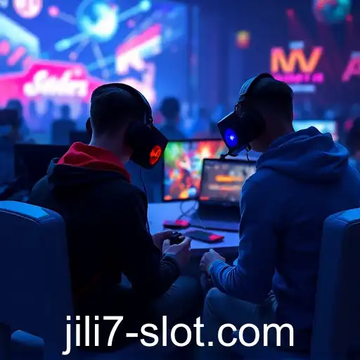 The Evolution of Online Gaming in 2025