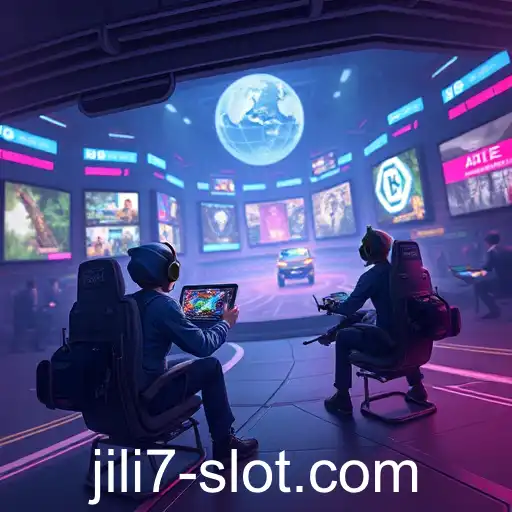 Game Innovations Revolutionizing Play