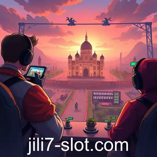 Evolution of Gaming Platforms in Recent Years