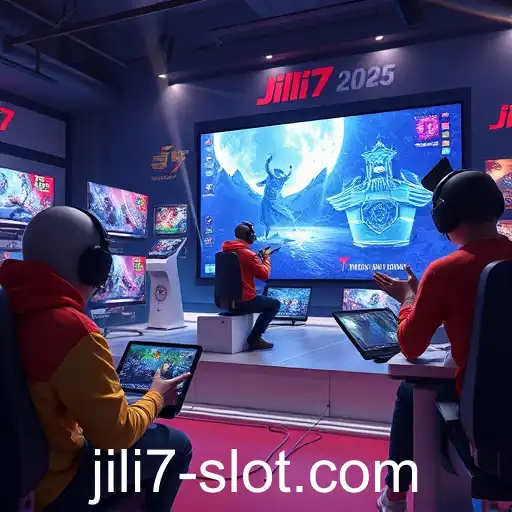 Gaming Trends Revolutionizing Virtual Spaces