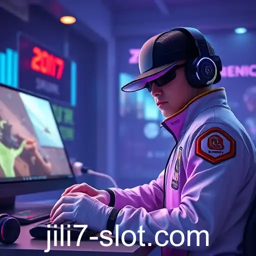 Gaming Trends Transforming the Industry