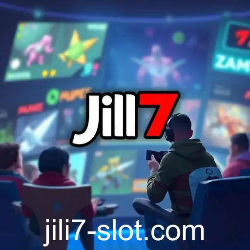 Jili7 and the Rising Influence of Game Platforms