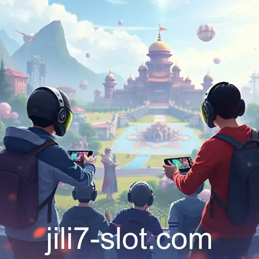 Gaming Trends in 2025