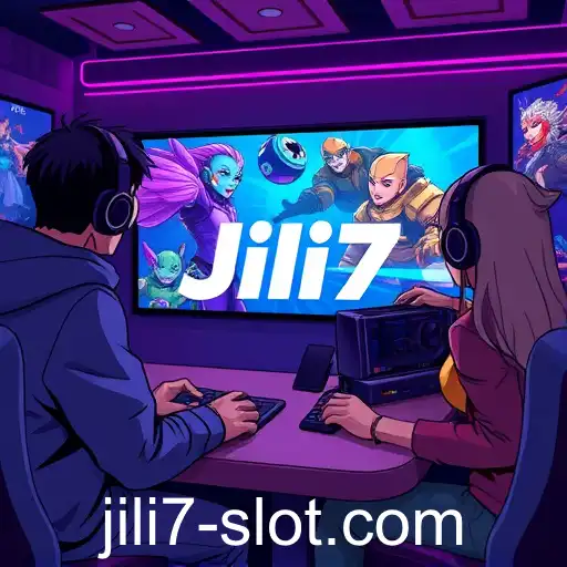 Jili7's Rising Influence in the Gaming World