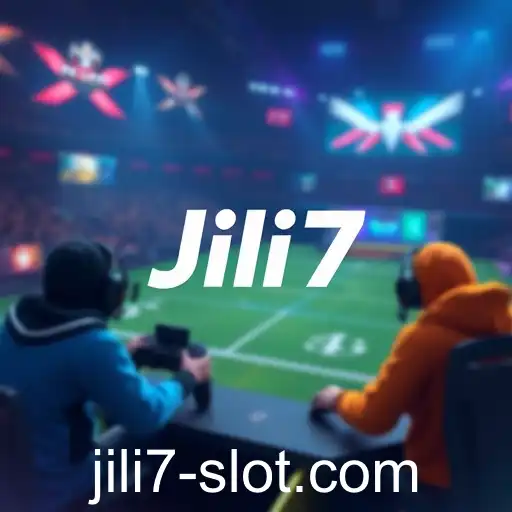 The Rise of Jili7: An Online Gaming Revolution