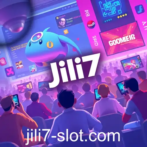 The Rise of Jili7: Transforming Online Gaming