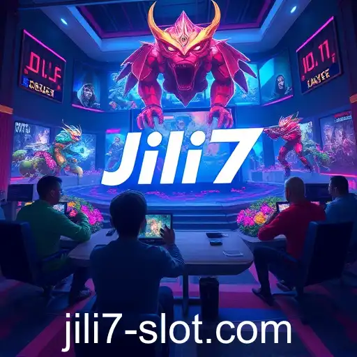 The Rise of Jili7: A Beacon in Online Gaming