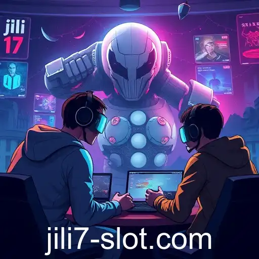 Online Gaming Trends and Innovations