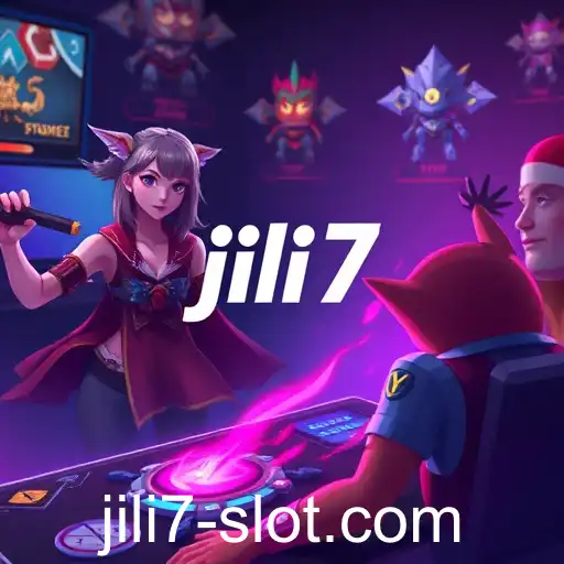 The Rise of Online Gaming: Understanding the Jili7 Phenomenon