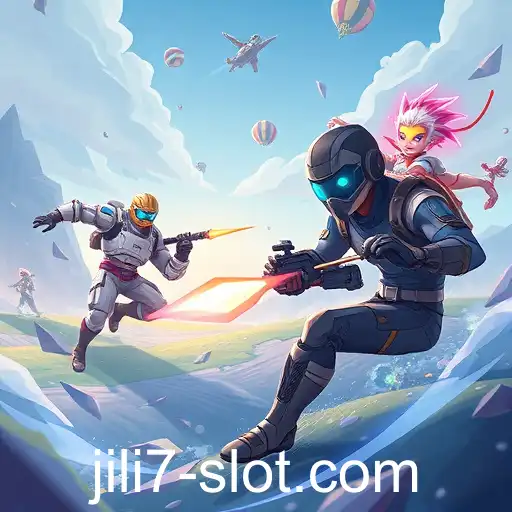 The Rise of Jili7: A Game Changer in the Industry