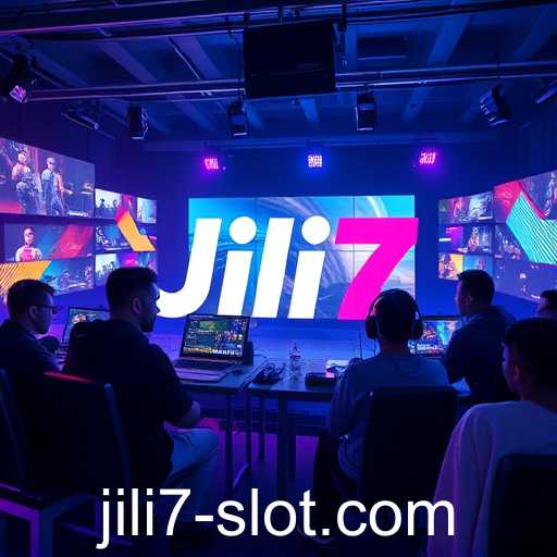 The Rising Influence of Jili7 in Online Gaming Communities