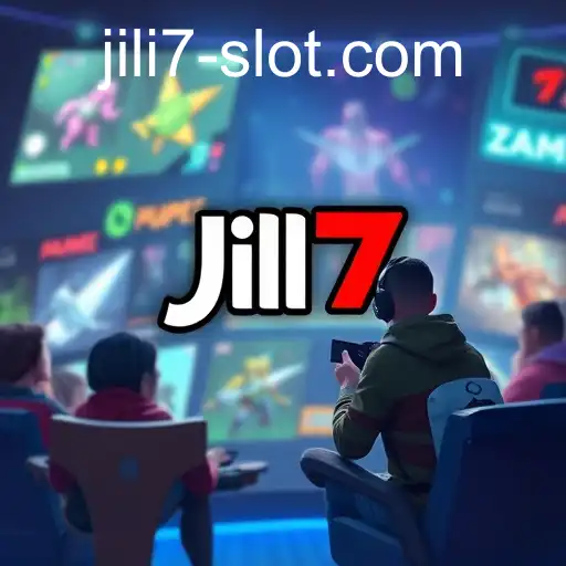 Jili7 and the Rising Influence of Game Platforms