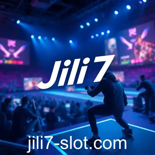 Jili7: The Digital Playground of 2025