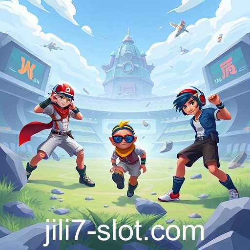 Jili7: Transforming the Gaming Landscape