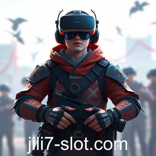 Jili7: Shaping the Future of Online Gaming