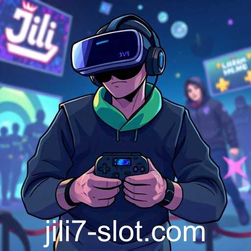 The Evolution of Online Gaming and Jili7's Role