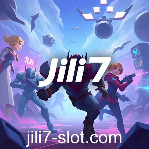 The Rise of Jili7: Transforming Online Gaming