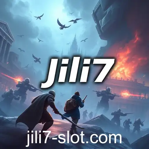 The Rise of Online Gaming and Jili7's Impact