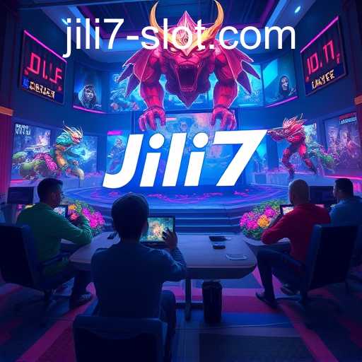 The Rise of Jili7: A Beacon in Online Gaming