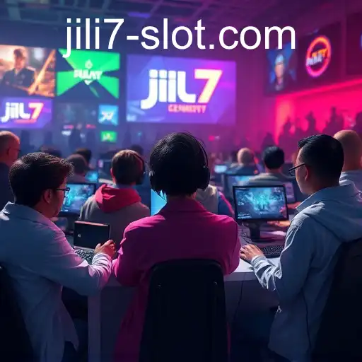 The Rise of Online Gaming Communities