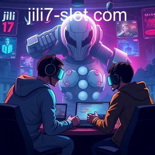 Online Gaming Trends and Innovations