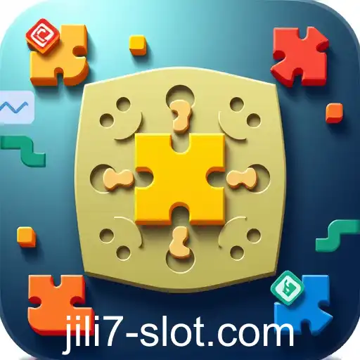Exploring Puzzle Games: The Intrigue of the 'jili7' Keyword