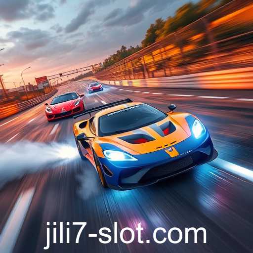 jili7
