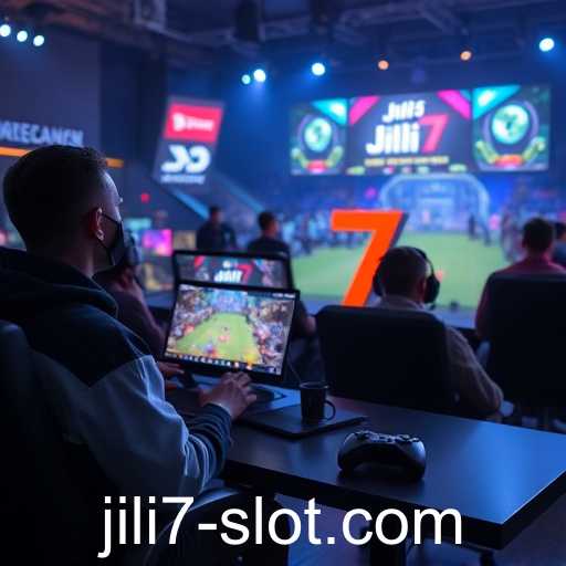The Rise of Online Gaming: Understanding the Jili7 Phenomenon