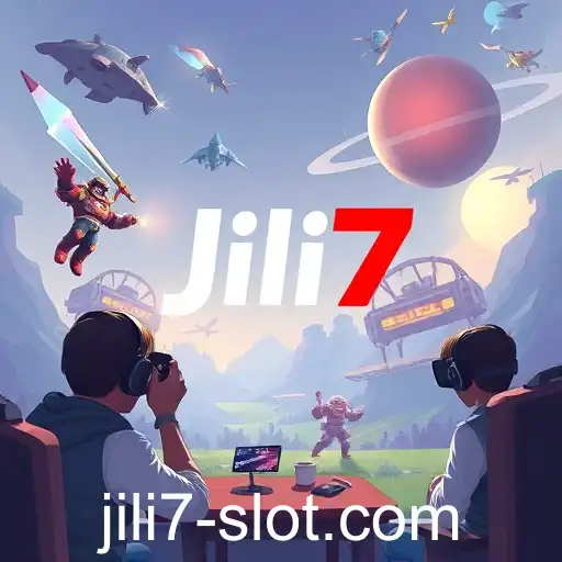 The Rise of Jili7: A Game Changer in the Industry