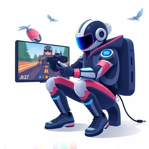 The Rise of Jili7 in Online Gaming