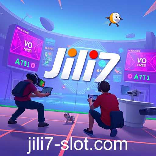 The Rise of Jili7: Shaping the Future of Online Gaming