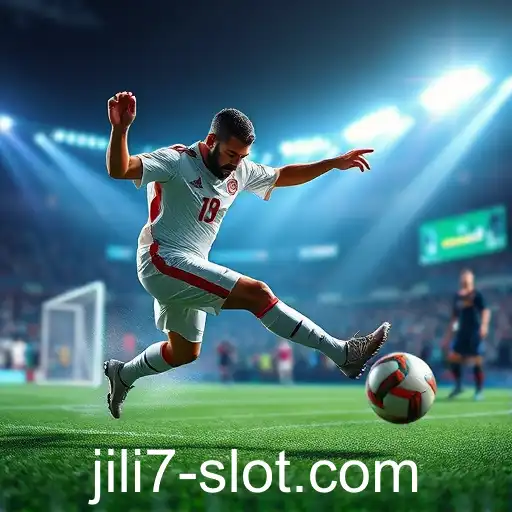 Exploring the Exciting World of 'Sports Games' on Jili7